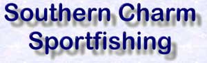 Southern Charm Sportfishing Banner
