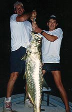 florida fishing